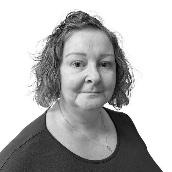 Kerry - Property Co-ordinator