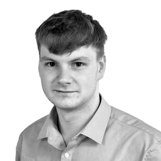James Wrangham - Property Coordinator