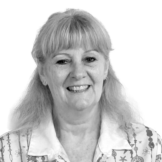 Lee Fraser - Property Manager