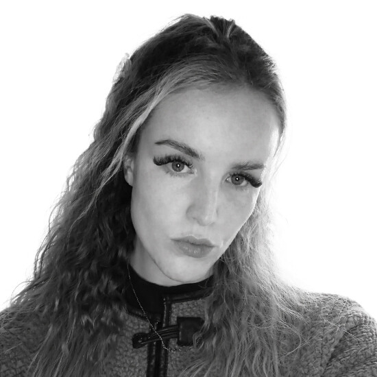 Shauna - General Administrator