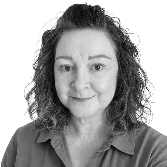 Kerry - Finance Administrator
